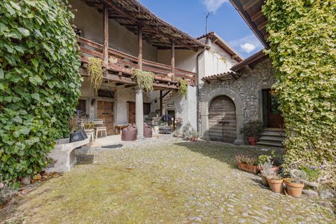 Villa a Bergamo, Bergamo, Bergamo - € 700.000 | Ref: 18434-historica - foto 11