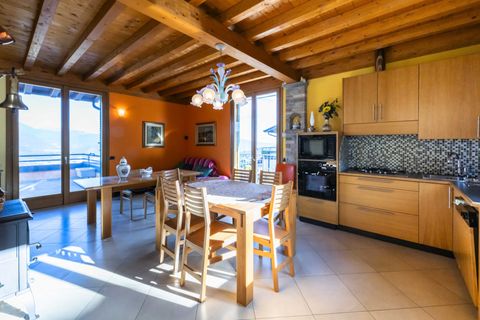 Villa a Bergamo, Bergamo, Bergamo - € 290.000 | Ref: 18434-singlebun - foto 2