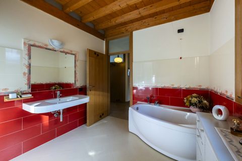 Villa a Bergamo, Bergamo, Bergamo - € 290.000 | Ref: 18434-singlebun - foto 6