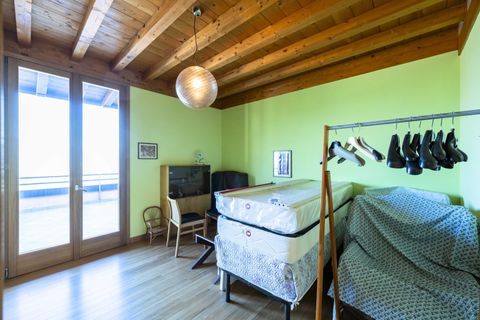 Villa a Bergamo, Bergamo, Bergamo - € 290.000 | Ref: 18434-singlebun - foto 10