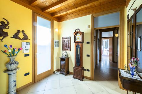 Villa a Bergamo, Bergamo, Bergamo - € 290.000 | Ref: 18434-singlebun - foto 12
