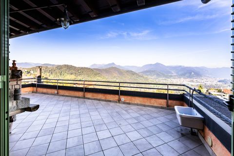 Villa a Bergamo, Bergamo, Bergamo - € 290.000 | Ref: 18434-singlebun - foto 14