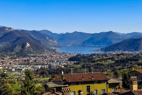 Villa a Bergamo, Bergamo, Bergamo - € 290.000 | Ref: 18434-singlebun - foto 22