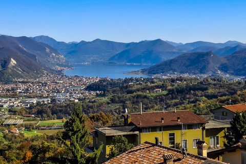 Villa a Bergamo, Bergamo, Bergamo - € 290.000 | Ref: 18434-singlebun - foto 23