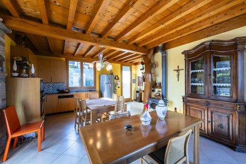 Villa a Bergamo, Bergamo, Bergamo - € 290.000 | Ref: 18434-singlebun - foto 26
