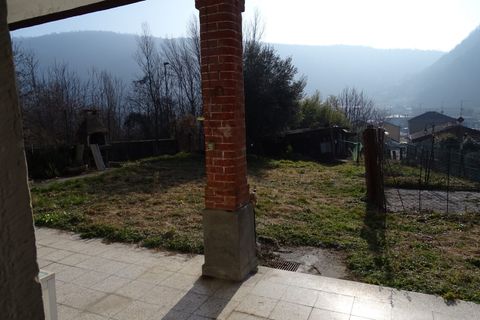 Villa a Paratico, Brescia, Paratico - € 260.000 | Ref: 18434-singlehou - foto 33