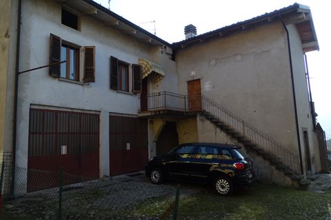 Villa a Paratico, Brescia, Paratico - € 260.000 | Ref: 18434-singlehou - foto 35
