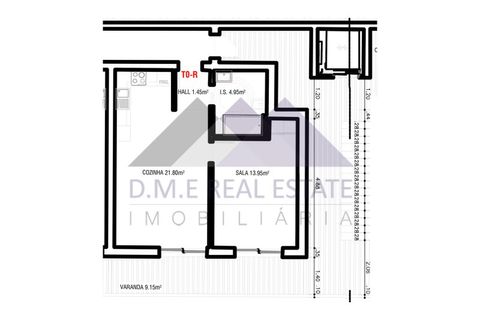 Lejlighed i Castro Marim, Faro, Castro Marim - € 450.000 | Ref: 2026022 R - foto 3
