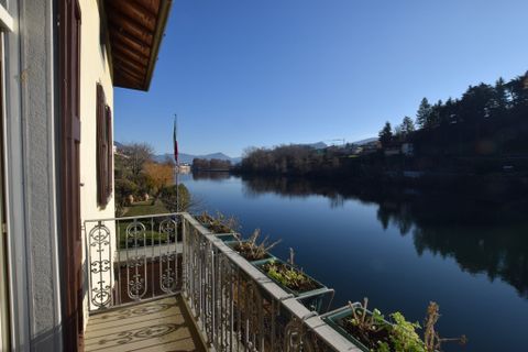 Villa i Sarnico, Bergamo, Sarnico - € 875.000 | Ref: 18434-romanticl - foto 1