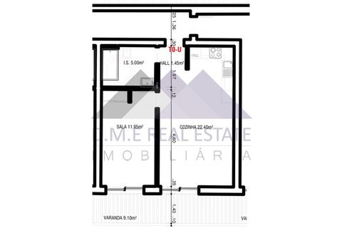 Lejlighed i Castro Marim, Faro, Castro Marim - € 450.000 | Ref: 2026022 U - foto 3