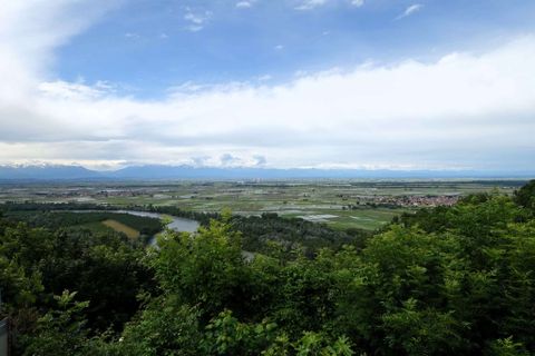Villa i Gabiano, Alessandria, Gabiano - € 60.000 | Ref: CP-1576-1368420 - foto 1