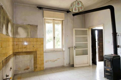 Villa i Gabiano, Alessandria, Gabiano - € 60.000 | Ref: CP-1576-1368420 - foto 3