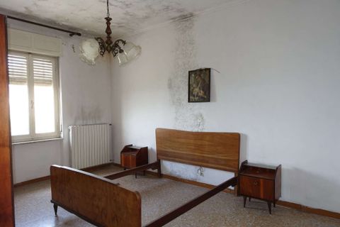 Villa i Gabiano, Alessandria, Gabiano - € 60.000 | Ref: CP-1576-1368420 - foto 7