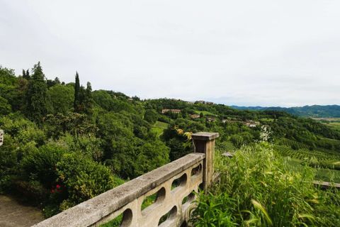 Villa i Gabiano, Alessandria, Gabiano - € 60.000 | Ref: CP-1576-1368420 - foto 10