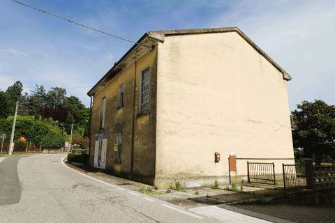 Villa i Gabiano, Alessandria, Gabiano - € 60.000 | Ref: CP-1576-1368420 - foto 13