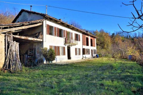 Farm hus i Roeto, Asti, Roeto - € 260.000 | Ref: CR-1330-1368448 - foto 1