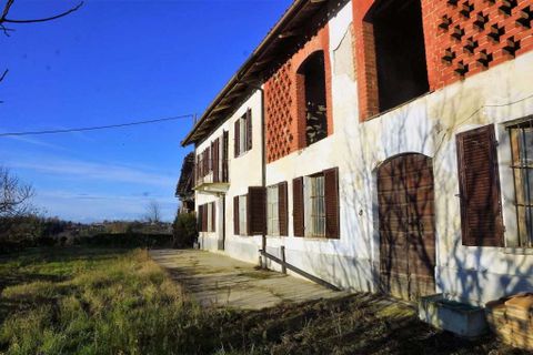 Farm hus i Roeto, Asti, Roeto - € 260.000 | Ref: CR-1330-1368448 - foto 3