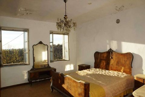 Farm hus i Roeto, Asti, Roeto - € 260.000 | Ref: CR-1330-1368448 - foto 8