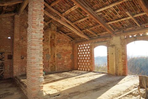 Farm hus i Roeto, Asti, Roeto - € 260.000 | Ref: CR-1330-1368448 - foto 12