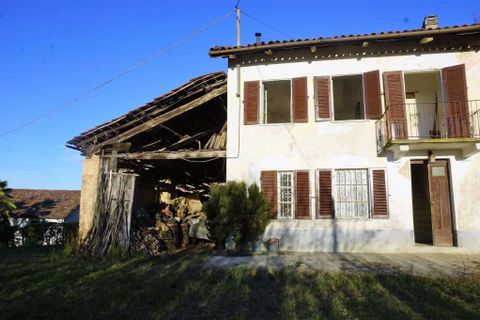 Farm hus i Roeto, Asti, Roeto - € 260.000 | Ref: CR-1330-1368448 - foto 18