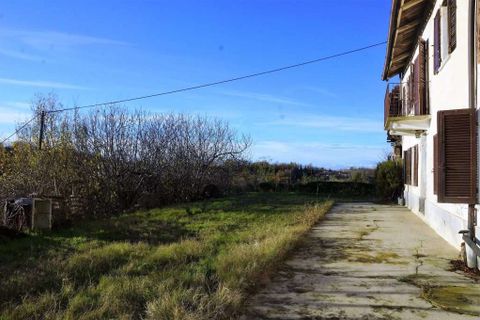 Farm hus i Roeto, Asti, Roeto - € 260.000 | Ref: CR-1330-1368448 - foto 19