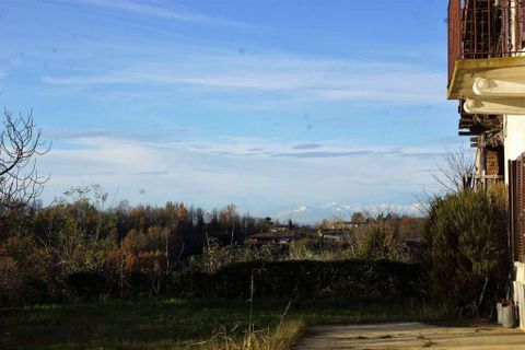 Farm hus i Roeto, Asti, Roeto - € 260.000 | Ref: CR-1330-1368448 - foto 20