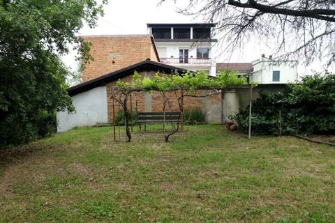 Villa i Mombaruzzo, Asti, Mombaruzzo - € 170 000 | Ref: CP-1745-1368470 - foto 19