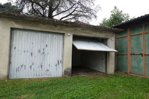 Villa i Mombaruzzo, Asti, Mombaruzzo - € 170 000 | Ref: CP-1745-1368470 - foto 21