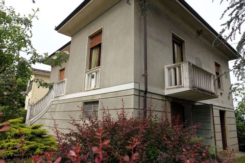 Villa i Mombaruzzo, Asti, Mombaruzzo - € 170 000 | Ref: CP-1745-1368470 - foto 22