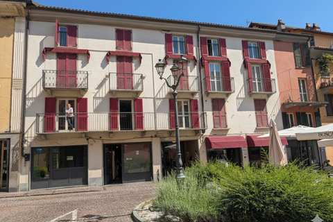 Apartament a Canelli, Asti, Canelli - € 188.000 | Ref: CP-1744-1368494 - foto 2