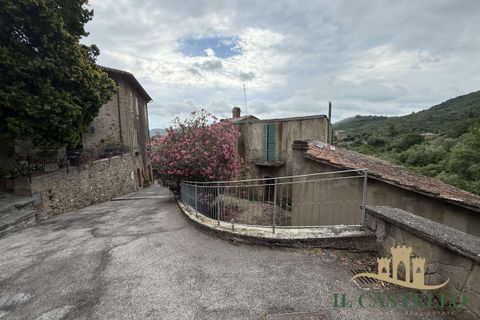 Villa a Piegaro, Perugia, Piegaro - € 47.000 | Ref: Ci309-1368852 - foto 3
