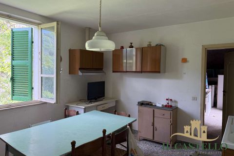 Villa a Piegaro, Perugia, Piegaro - € 47.000 | Ref: Ci309-1368852 - foto 4