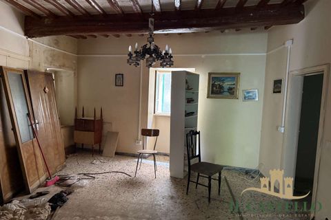 Villa a Piegaro, Perugia, Piegaro - € 47.000 | Ref: Ci309-1368852 - foto 9