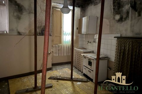 Villa a Piegaro, Perugia, Piegaro - € 47.000 | Ref: Ci309-1368852 - foto 10