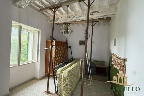 Villa a Piegaro, Perugia, Piegaro - € 47.000 | Ref: Ci309-1368852 - foto 11