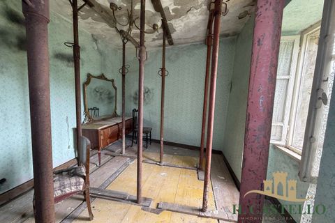 Villa a Piegaro, Perugia, Piegaro - € 47.000 | Ref: Ci309-1368852 - foto 12