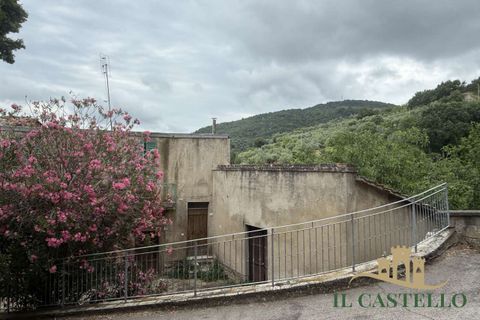 Villa a Piegaro, Perugia, Piegaro - € 47.000 | Ref: Ci309-1368852 - foto 14