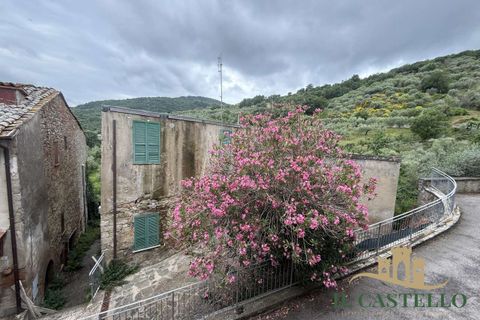 Villa a Piegaro, Perugia, Piegaro - € 47.000 | Ref: Ci309-1368852 - foto 15