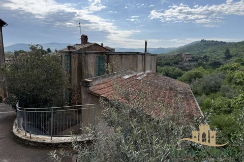 Villa a Piegaro, Perugia, Piegaro - € 47.000 | Ref: Ci309-1368852 - foto 17