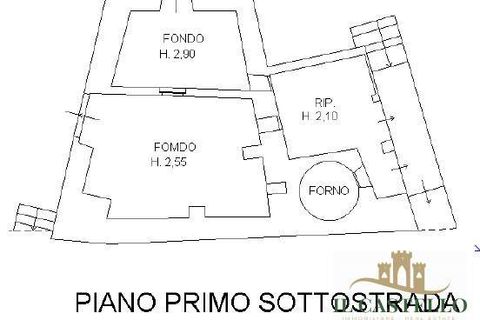Villa a Piegaro, Perugia, Piegaro - € 47.000 | Ref: Ci309-1368852 - foto 20