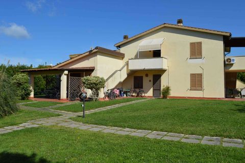 Farm hus i Cecina, Livorno, Cecina - € 1.280.000 | Ref: A9591MF146-1369032 - foto 5