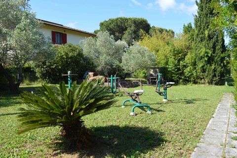 Farm hus i Cecina, Livorno, Cecina - € 1.280.000 | Ref: A9591MF146-1369032 - foto 19