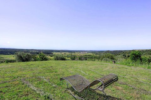 Farm hus i Riparbella, Pisa, Riparbella - € 1.580.000 | Ref: A9591TA2575676A-1369064 - foto 4