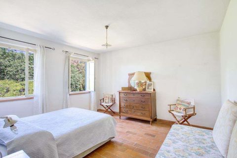 Farm hus i Riparbella, Pisa, Riparbella - € 1.580.000 | Ref: A9591TA2575676A-1369064 - foto 8