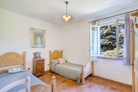 Farm hus i Riparbella, Pisa, Riparbella - € 1.580.000 | Ref: A9591TA2575676A-1369064 - foto 10