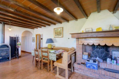 Farm hus i Riparbella, Pisa, Riparbella - € 1.580.000 | Ref: A9591TA2575676A-1369064 - foto 12
