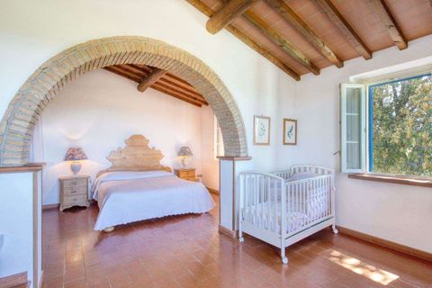 Farm hus i Riparbella, Pisa, Riparbella - € 1.580.000 | Ref: A9591TA2575676A-1369064 - foto 15