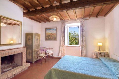 Farm hus i Riparbella, Pisa, Riparbella - € 1.580.000 | Ref: A9591TA2575676A-1369064 - foto 16