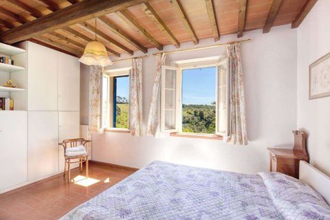 Farm hus i Riparbella, Pisa, Riparbella - € 1.580.000 | Ref: A9591TA2575676A-1369064 - foto 17