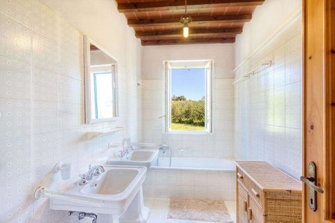 Farm hus i Riparbella, Pisa, Riparbella - € 1.580.000 | Ref: A9591TA2575676A-1369064 - foto 18